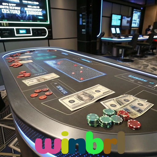 winbrl